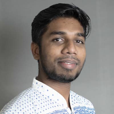 Md. Sobuj Ahammed – Pixel Search Bd